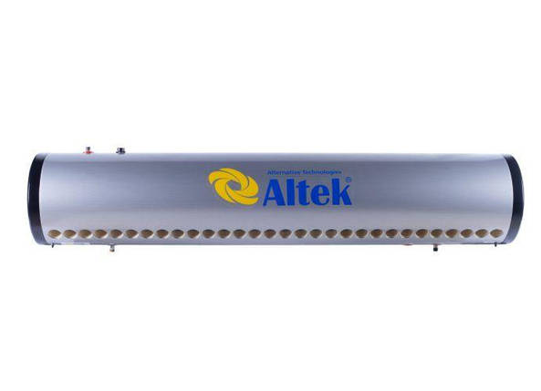 Бак водяний для систем SD-T2L-30 ALTEK 300 л, фото 1