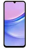 Смартфон Samsung Galaxy A15 4/128GB Yellow (SM-A155FZYD) Global version, фото 3