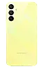 Смартфон Samsung Galaxy A15 4/128GB Yellow (SM-A155FZYD) Global version, фото 6