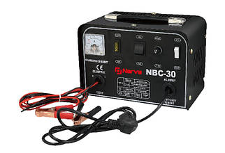 Автомобільний зарядний пристрій NARVA NBC-30