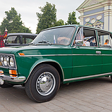 Lada 388 Зелений базова автоемаль ADI UPP - 0.8л, фото 3