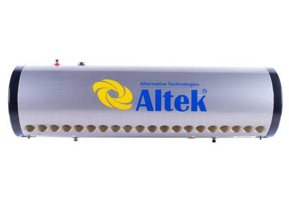 Бак водяний для систем SD-T2L-24 ALTEK 240 л, фото 1