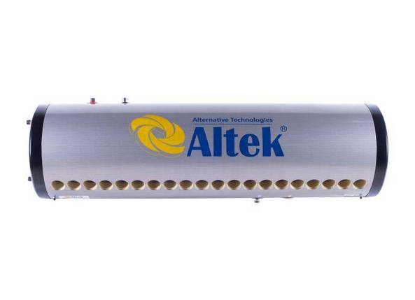 Бак водяний для систем SP-С-20 ALTEK 200 л, фото 1