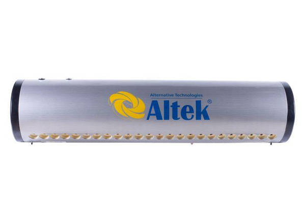 Бак водяний для систем SP-H-24 ALTEK 240 л, фото 1