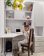 Комп'ютерний стіл «Оскар» 3D