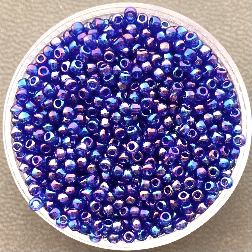 Бісер круглий TOHO TR-11-87