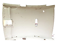 Обшивка потолка серый без люка Замят VW Passat B7 USA 2012-2015 561-867-501-H-5T5