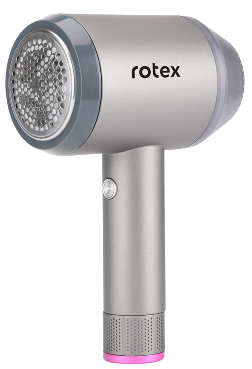 Машинка для стриження ковтунців Rotex RCC600-S