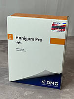 Honigum Pro Light Automix (Хонігум Про Лайт) Automix, А-силікон, високоточний корригувальний матеріал, 2 картрі