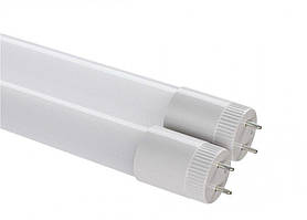 Лампа світлодіодна Т8 9 Ватт G13 4000K 60 см з односторонім підключенням