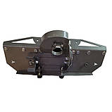 Насадка для запилу плитки під 45 градусів - Заусовщик для плитки на болгарку, фото 2