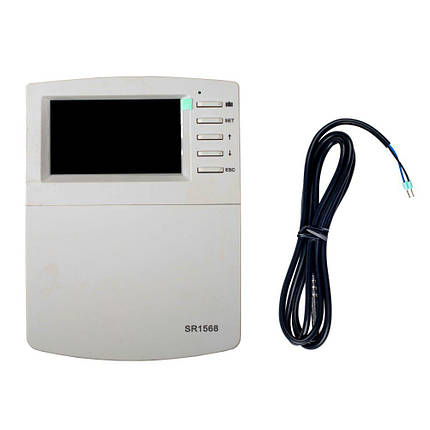 Контролер ALTEK SR1568, фото 1