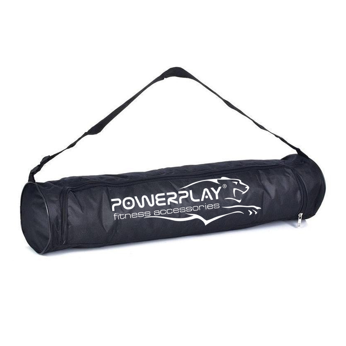 Чехол-сумка для йога коврика PowerPlay PP_4156 Yoga Bag PRO_280 - фото 1 - id-p2091261398