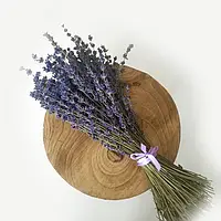 Лаванда сушена