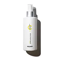 Стимулирующий тоник с витамином С Hillary Vitamin C Stimulating Toner, 200 мл