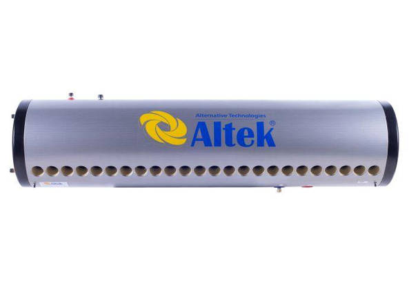 Бак водяний для систем SP-CL-24 ALTEK 240 л, фото 1