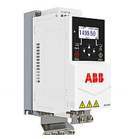Преобразователь частоты ABB ACS180-04S-07A2-4 3 кВт