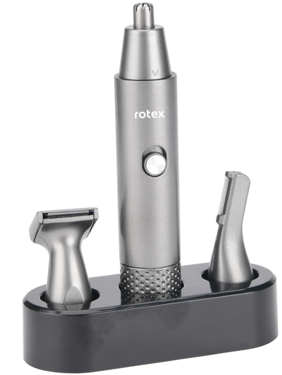 Тример 3в1 Rotex RHC15-S, фото 1