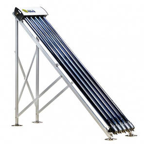 Всесезонний сонячний водонагрівач ALTEK SC-LH3-5, фото 1