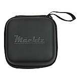 Ліхтар налобний світлодіодний Machtz MHL-2211 A, акумуляторний ліхтрик, фото 8