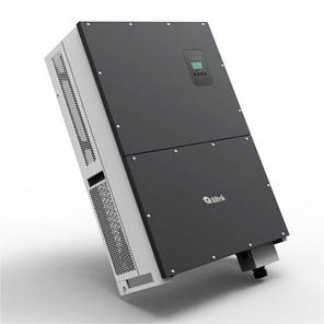 Мережевий інвертор ALTEK ACRUX-15K-DM, фото 3