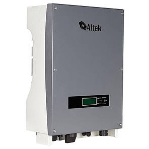 Мережевий інвертор ALTEK ACRUX-5K-DM, фото 4