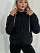 Жіноча куртка - фото 3 - id-p2017913014