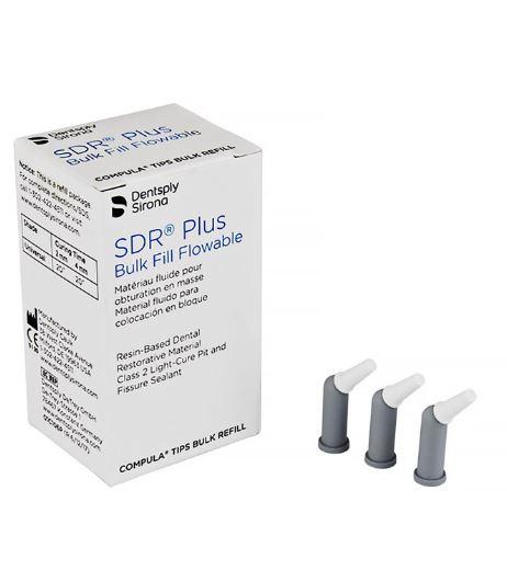 SDR (СДР), рідкий композит, шприц 1 г, Dentsply, США