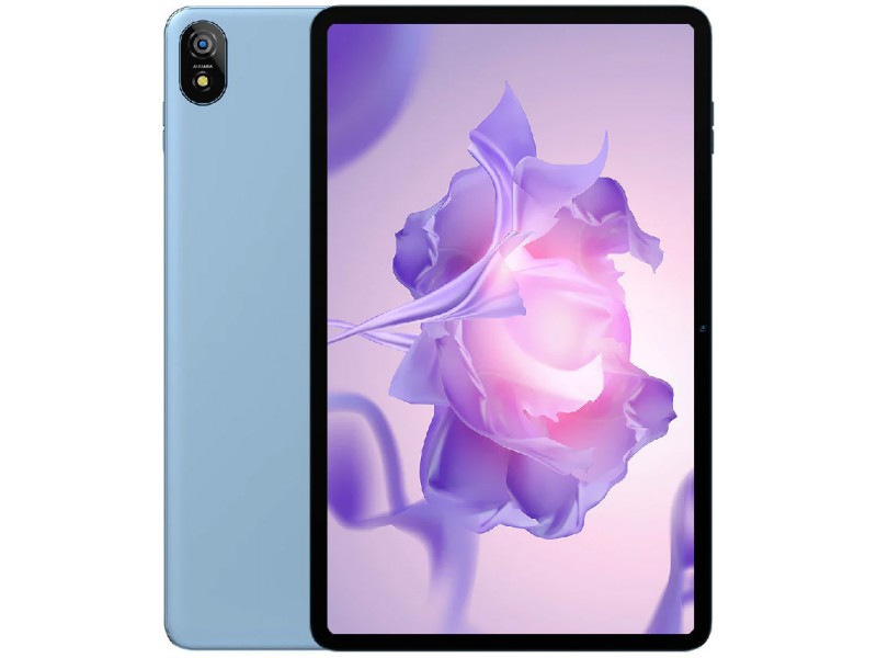 Blackview Tab 18 8/256GB Blue + Чехол, фото 1