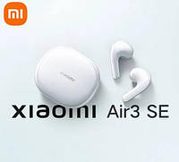 Бездротові навушники Xiaomi Air3 SE TWS White