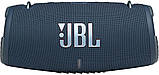 Портативна колонка JBL Xtreme 3 (JBLXTREME3BLUEU) Blue (6659217), фото 3