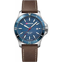 Мужские часы Wenger SEAFORCE W01.0641.130 EVO