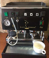 Кофемашина Blitz espresso coffee & capuchino 510 DA