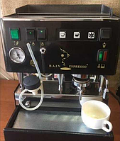 Кавомашина Blitz espresso coffee & capuchino 510 DA
