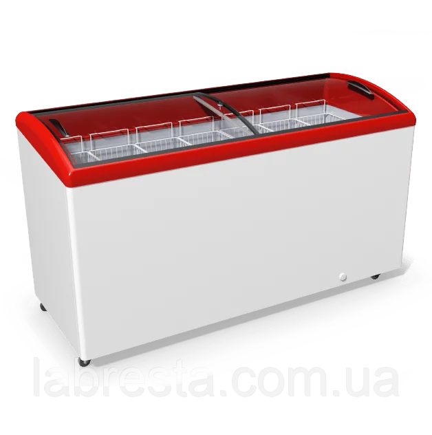 Скриня морозильна Juka M600S