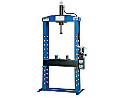 Прес гідравлічний 20 т ОМА