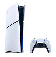 Ігрова приставка Sony PlayStation 5 Slim Digital Edition 1 TB