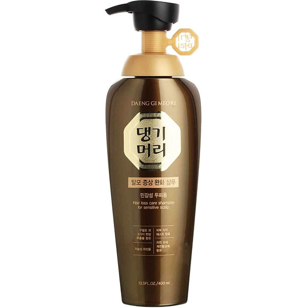 Daeng Gi Meo Ri Hair Loss Care Shampoo For Sensitive Scalp - Оздоровлюючий шампунь проти випадання волосся, фото 1