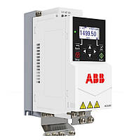 Преобразователь частоты ABB ACS180-04S-04A0-4 1,5 кВт