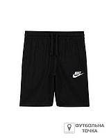 Шорты Nike Sportswear DA0806-010 (DA0806-010). Мужские спортивные шорты. Спортивная мужская одежда.