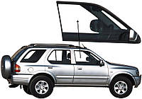 Боковое стекло Opel Frontera B 1998-2004 передней двери правое