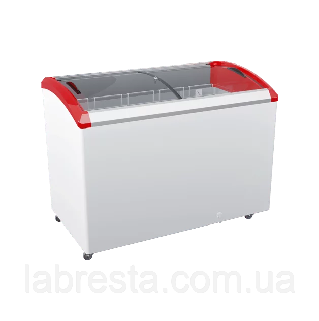 Скриня морозильна Juka M400SF