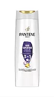 Шампунь бальзам-ополіскувач Pantene Pro-V 3in1 та інтенсивний догляд "Живильний коктейль", 360 мл