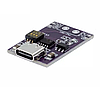 Модуль тригер 5V 9V 12V 15V 20V USB Type-C 2.0/3.0 QC/AFC, фото 7
