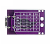 Модуль тригер 5V 9V 12V 15V 20V USB Type-C 2.0/3.0 QC/AFC, фото 6