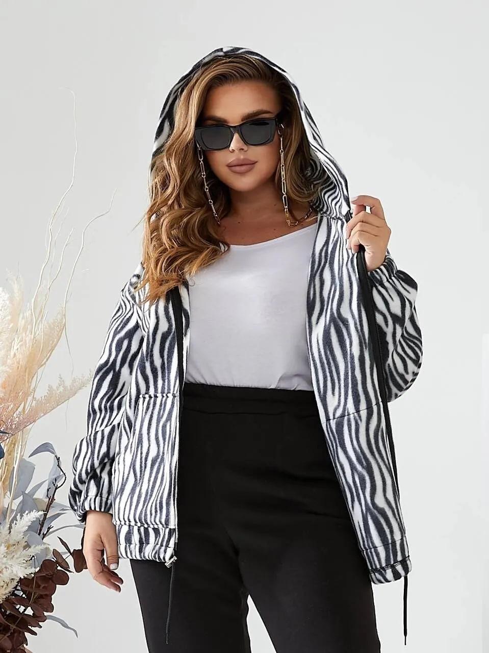 Неймовірний жіночий костюм на флісі, тканина "Трьохнитка" 48, 50, 52, 54, 56, 58 розмір 48