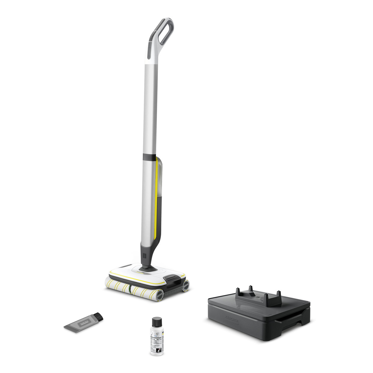 Електрошвабра Karcher FC 7 Cordless