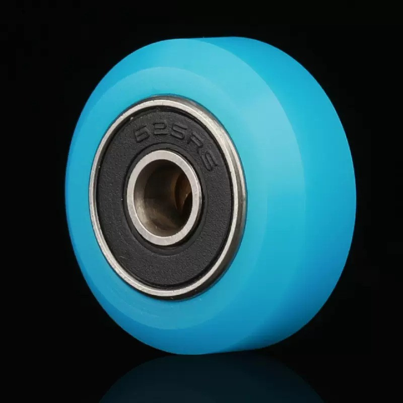 Ролик Mellow PT-Wheel на підшипнику для 3D-принтера