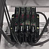 FS-N11P KEYENCE Датчик / Різьбовий оптоволоконний блок / підсилювач Світлопровода / Коаксиал / Підсилювач, фото 3