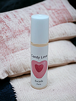 Жіночі масляні парфуми Candy Love Escada 10 ml